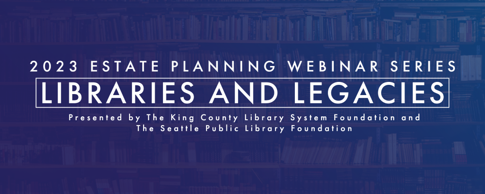 Logo: Libraries and Legacies