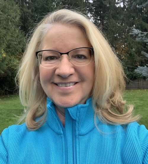 Image Cheryl Jensen